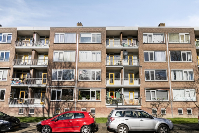 Teldersweg 27, 3052 TB, Rotterdam