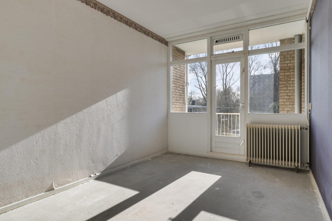 Teldersweg 27, 3052 TB, Rotterdam