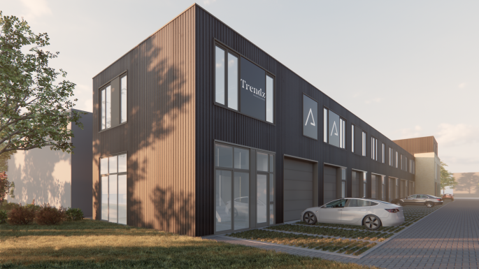 Scheepmakerstraat 11 - BWNR 14 ong, 2984 BE, Ridderkerk