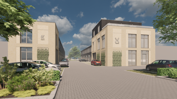 Scheepmakerstraat 11 - BWNR 14 ong, 2984 BE, Ridderkerk