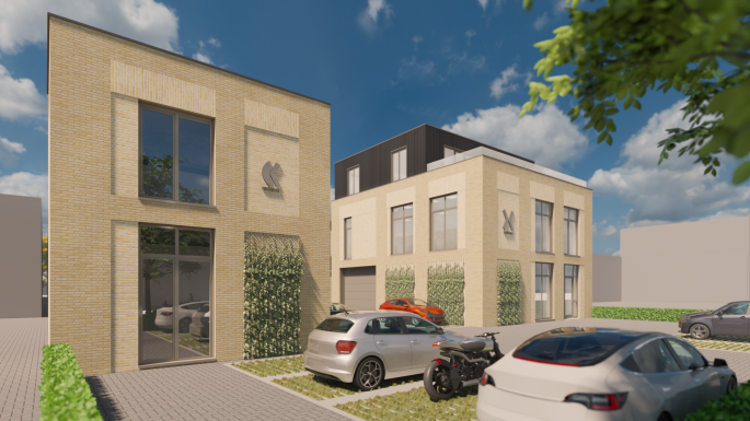 Scheepmakerstraat 11 - BWNR 14 ong, 2984 BE, Ridderkerk