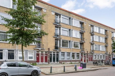 Willem Buytewechstraat 166 B, 3024 VH, Rotterdam