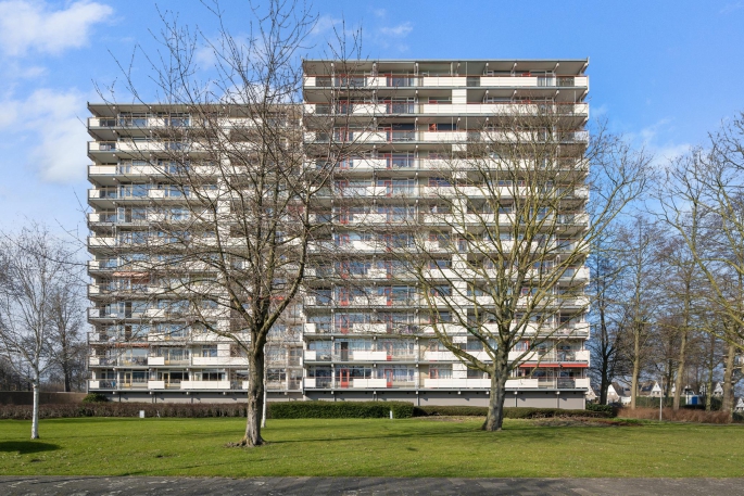 Dotterlei 767, 2906 BR, Capelle aan den ijssel