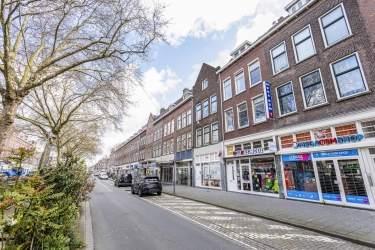 Groene Hilledijk 206 A, 3074 AB, Rotterdam