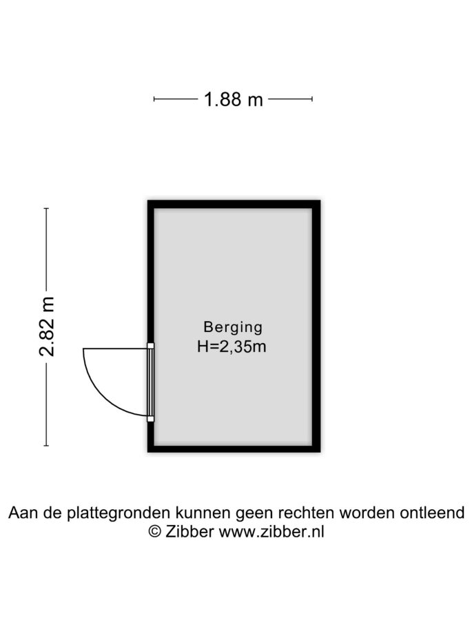 Arnout van Westenrijklaan 28, 3201 MB, Spijkenisse