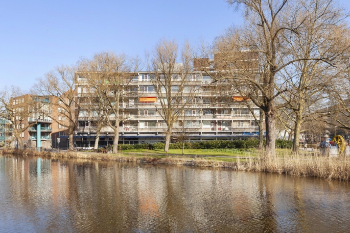 's-Gravelandseweg 960, 3119 NK, Schiedam