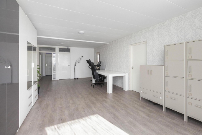 's-Gravelandseweg 960, 3119 NK, Schiedam