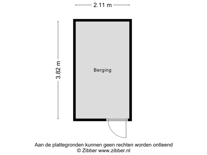 's-Gravelandseweg 960, 3119 NK, Schiedam