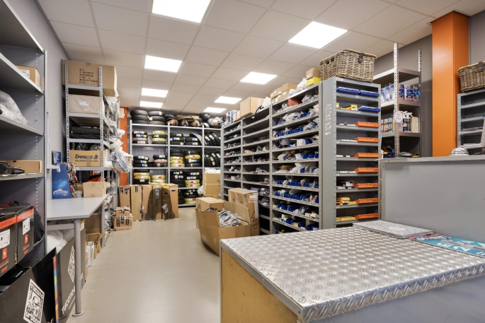Uilenkade 20, 3336 LP, Zwijndrecht