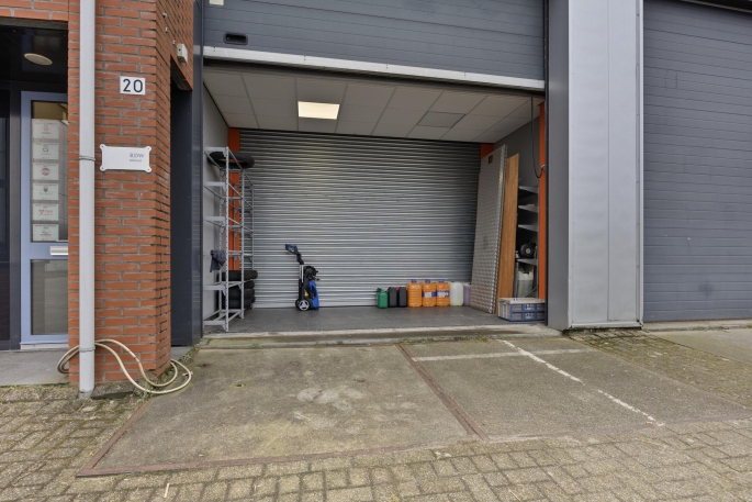 Uilenkade 20, 3336 LP, Zwijndrecht