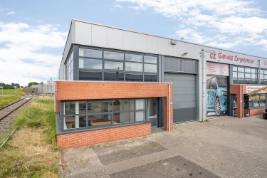 Uilenkade 38, 3336 LP, Zwijndrecht