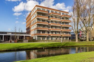 Burghsluissingel 55 -57, 3086 VC, Rotterdam