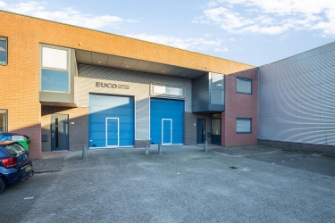 Bijdorp-West 71, 2992 LC, Barendrecht