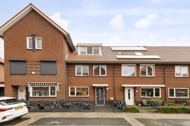 Zilvergloed 39, 3162 XK, Rhoon