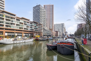 Wijnhaven 65 B07, 3011 WJ, Rotterdam