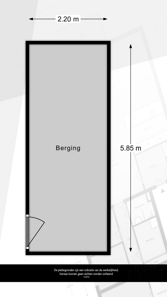 Cartesiusstraat 56, 3076 DD, Rotterdam