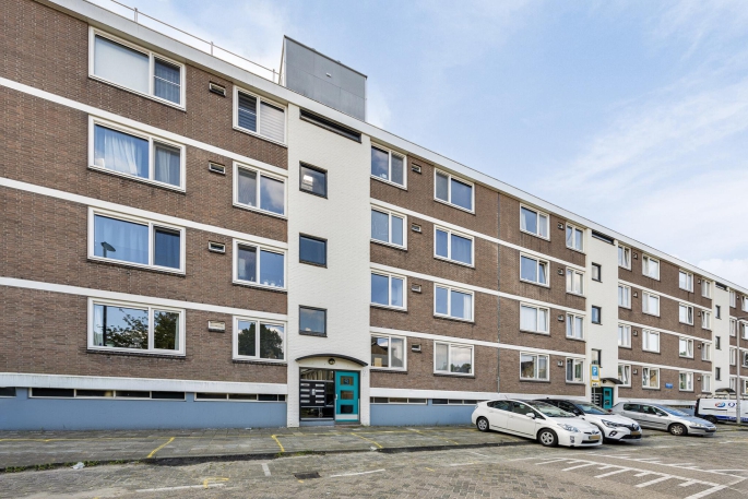 Verhagenstraat 28, 3067 TH, Rotterdam