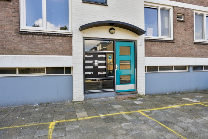 Verhagenstraat 28, 3067 TH, Rotterdam