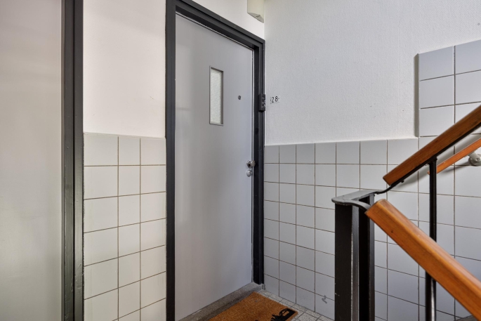 Verhagenstraat 28, 3067 TH, Rotterdam