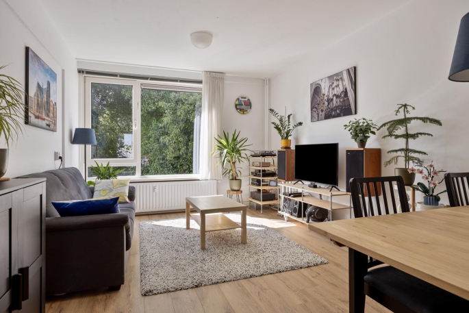 Verhagenstraat 28, 3067 TH, Rotterdam