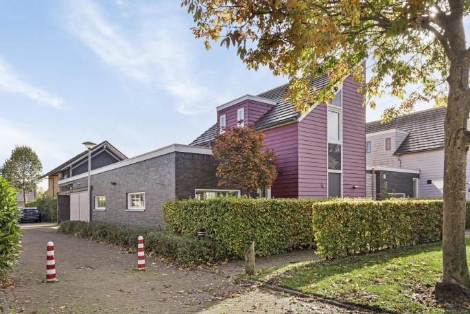 Van Koetsveld-akker 6, 2994 AJ, Barendrecht