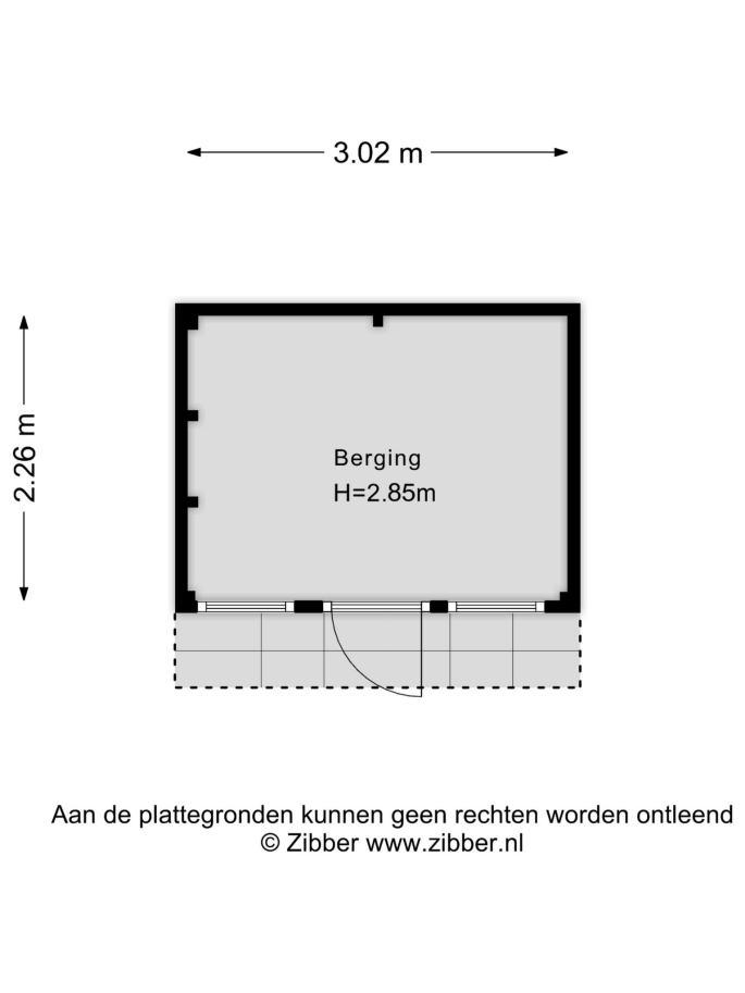 Van Koetsveld-akker 6, 2994 AJ, Barendrecht