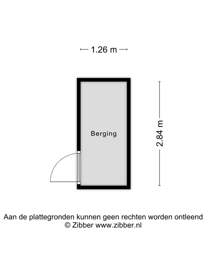 Henegouwen 93, 3332 GD, Zwijndrecht