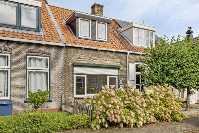 Van Speykstraat 34, 2901 BD, Capelle aan den ijssel