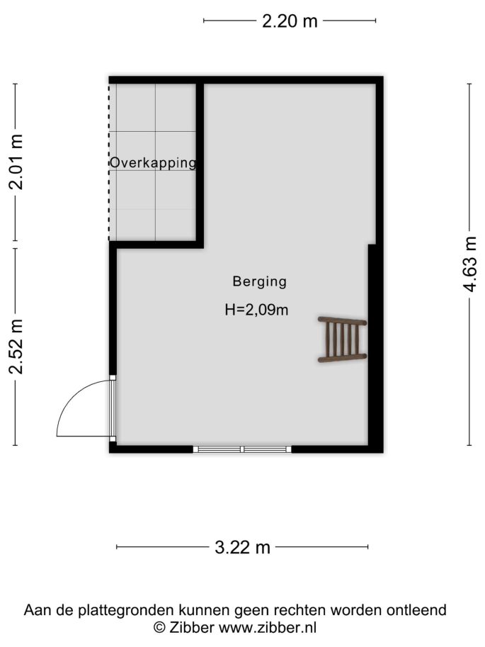 Van Speykstraat 34, 2901 BD, Capelle aan den ijssel