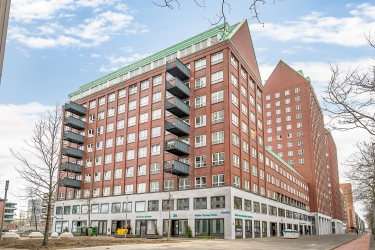 Ernest Groosmanplein 18, 3071 MN, Rotterdam