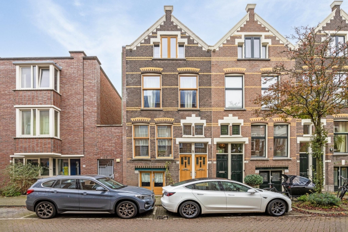 Schieveenstraat 13 A, 3037 XJ, Rotterdam