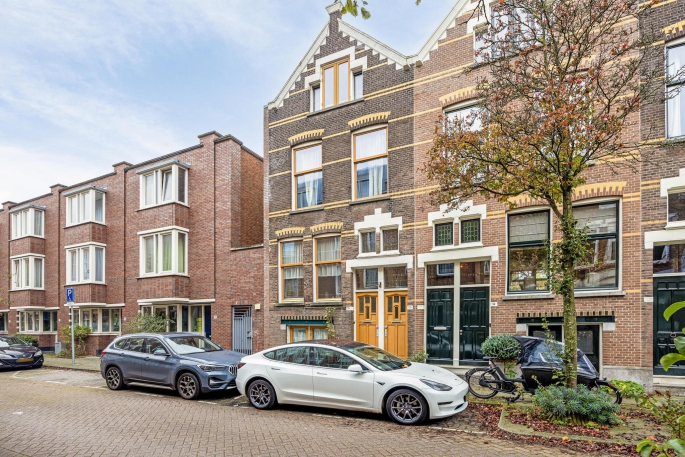 Schieveenstraat 13 A, 3037 XJ, Rotterdam