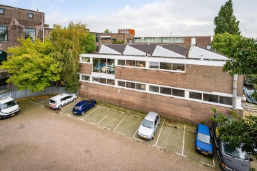 Keileweg 26, 3029 BT, Rotterdam
