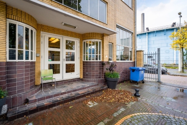 Keileweg 26, 3029 BT, Rotterdam