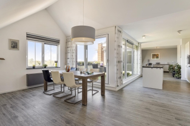 Zinkweg 4 B, 3262 BA, Oud-beijerland