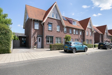 Weissenbruchlaan 1, 3161 DE, Rhoon