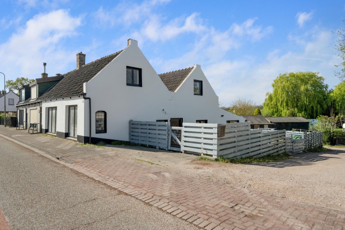 Molendijk 82, 3286 BJ, Klaaswaal