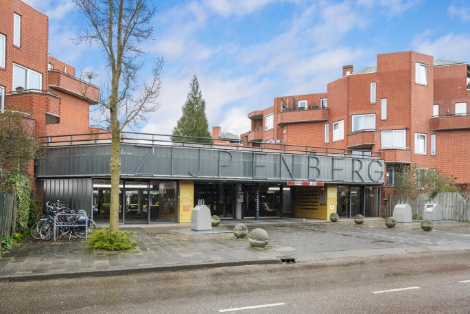 Zijpenberg 174, 2905 RT, Capelle aan den ijssel