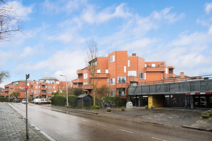Zijpenberg 174, 2905 RT, Capelle aan den ijssel