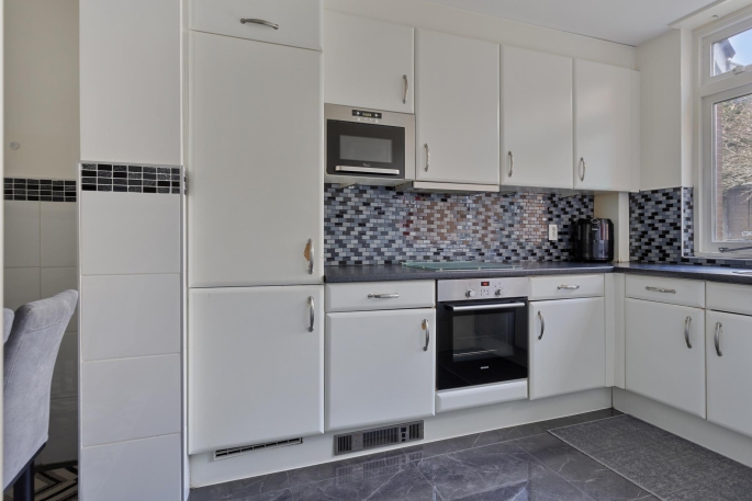 Schout Heynricstraat 44, 3032 SX, Rotterdam