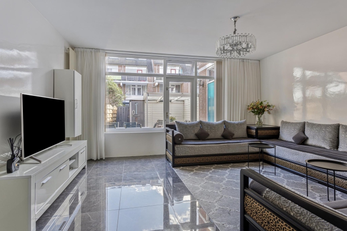 Schout Heynricstraat 44, 3032 SX, Rotterdam