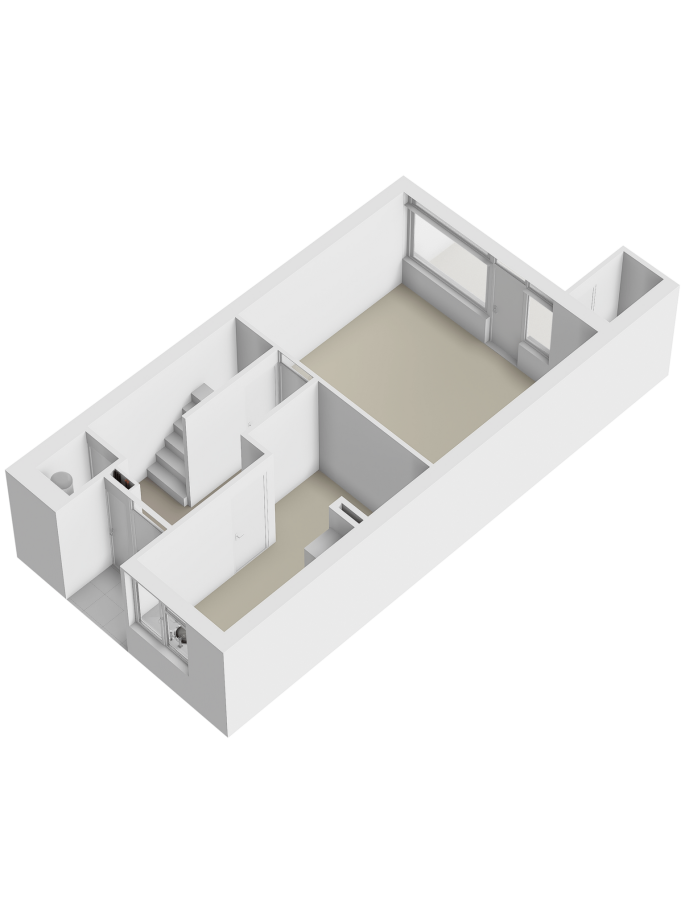 Schout Heynricstraat 44, 3032 SX, Rotterdam