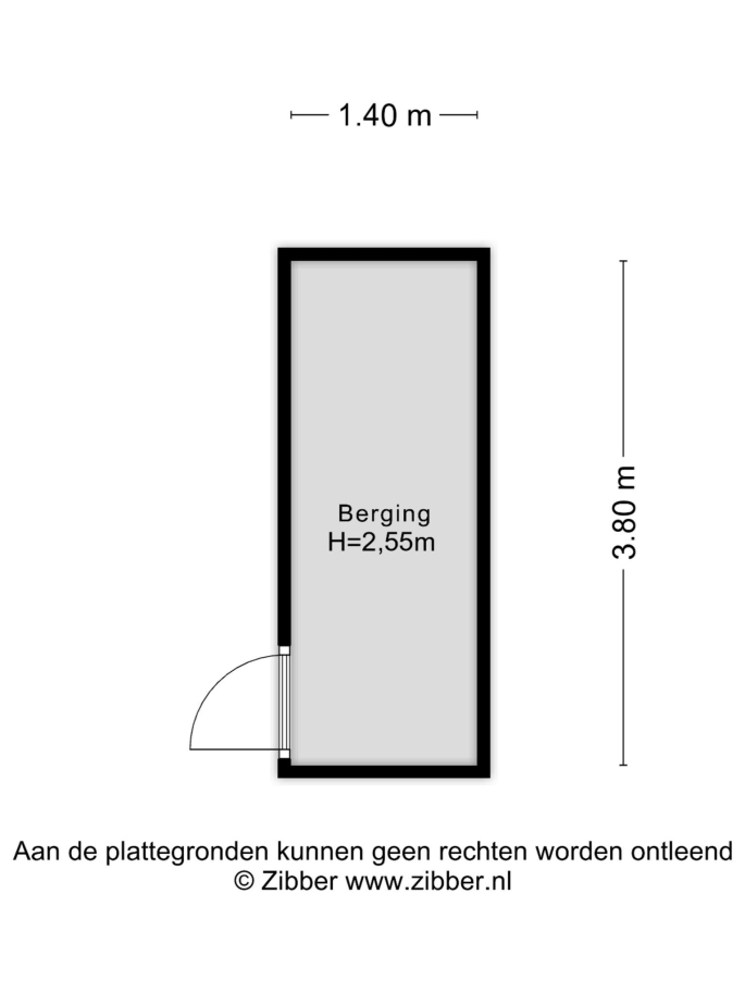 Schout Heynricstraat 44, 3032 SX, Rotterdam