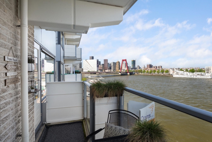 Koopvaardijhof 18, 3071 PK, Rotterdam