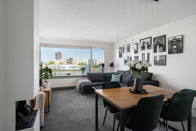 Koopvaardijhof 18, 3071 PK, Rotterdam