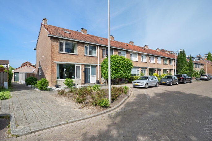 Meerkoetstraat 35, 2903 EN, Capelle aan den ijssel