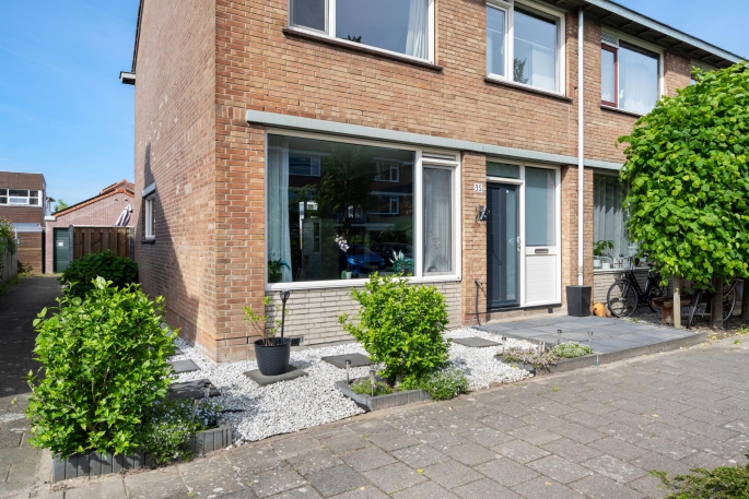 Meerkoetstraat 35, 2903 EN, Capelle aan den ijssel