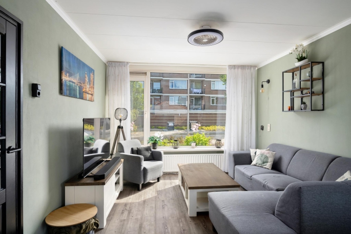 Meerkoetstraat 35, 2903 EN, Capelle aan den ijssel