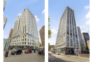 Vissersdijk 91, 3011 GW, Rotterdam