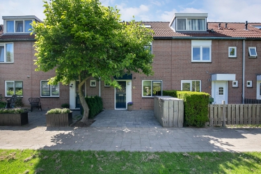 Grutto 16, 3263 AC, Oud-beijerland